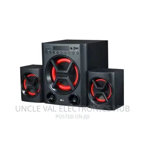 LG Xboom Lk72b