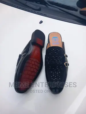 Quality Half Shoe