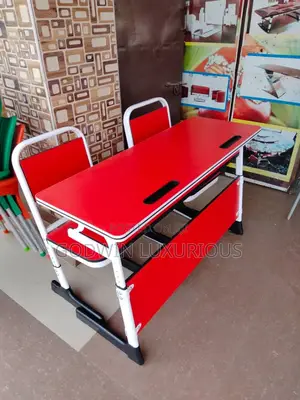 Students Chair