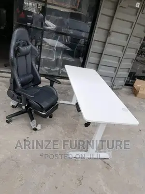 Executive Gaming Chair