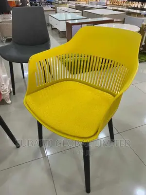 Foreign Restaurant Chair