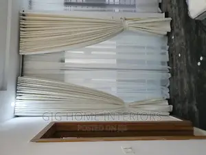 Premium Turkish Curtains