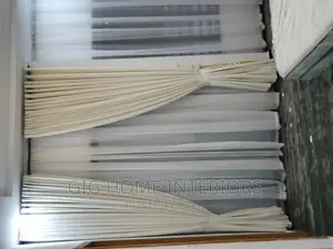 Premium Turkish Curtains