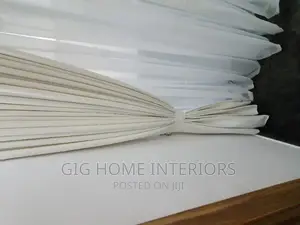 Turkish Premium Curtains