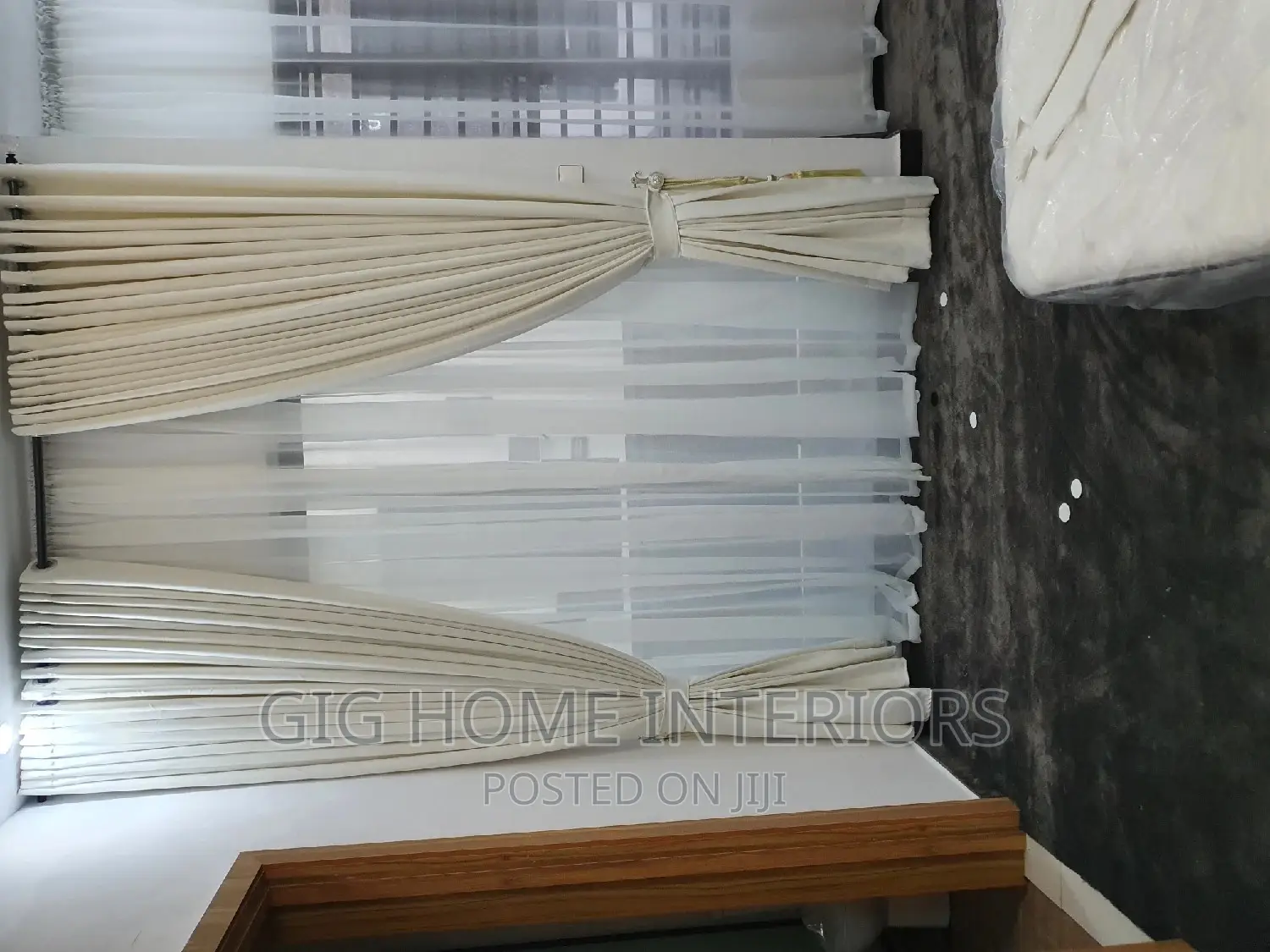 Turkish Premium Curtains