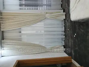 Turkish Premium Curtains