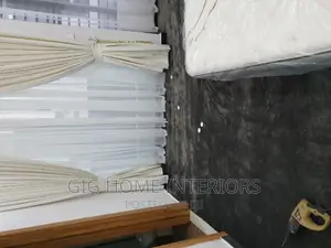 Premium Turkish Curtains