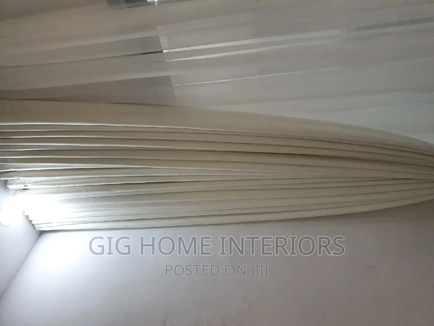 Premium Turkish Curtains