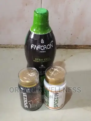 Spidex21 Product Man Power Booster