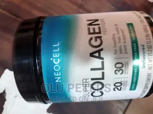 Neocell Super Collagen Peptide Powder