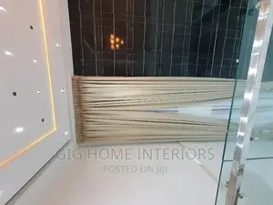Premium Turkish Curtains