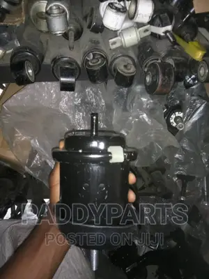 Buick Enclave Engine Mount