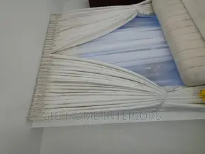 Premium Turkish Curtains