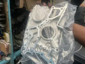 Toyota Camry Engine Oil Pump