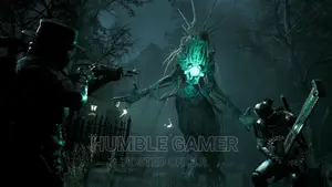 Remnant II (2) Ultimate Edition PC/Laptop/Computer Game