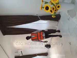 Premium Turkish Curtains