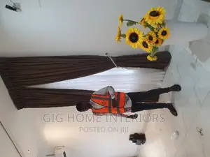 Turkish Premium Curtains