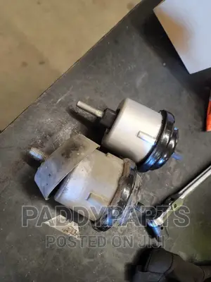 GMC Acadia Engine Mount 2009-2017