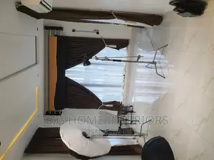 Premium Turkish Curtains