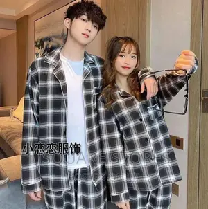 Unisex Pyjamas