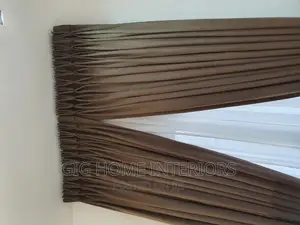 Premium Turkish Curtains