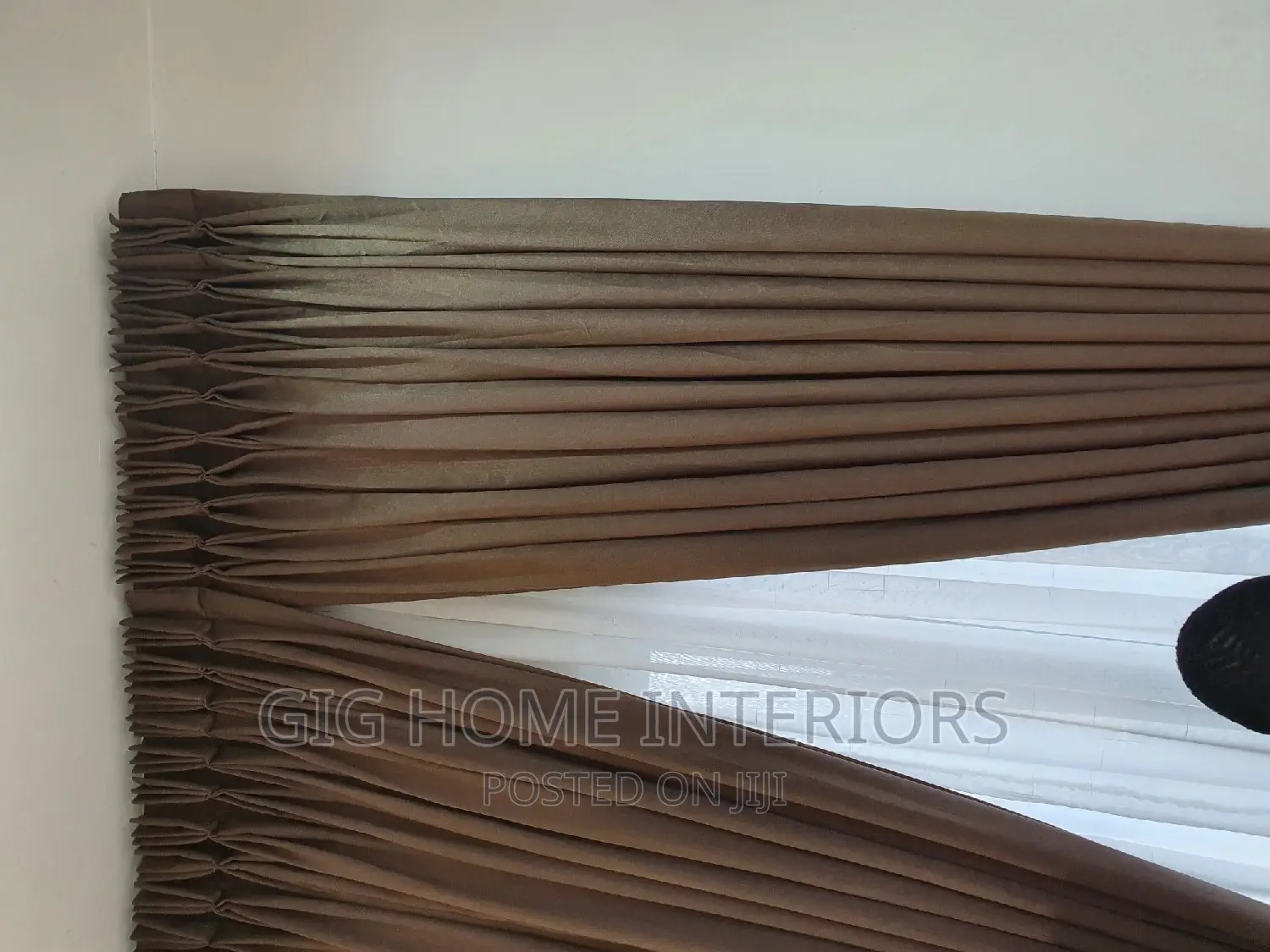 Premium Turkish Curtains
