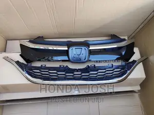Front Bumper Grille 2016 Model Honda CR-V