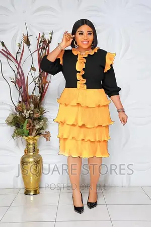 Corporate Dress for Plus Size Women