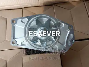 Mistibushi FUSO/Canter Water Pump
