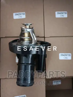 Mazda Tribute Engine Thermostat
