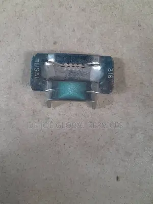 Banding Buckles Stainless 3/4 100pcs in a Pack Band-It