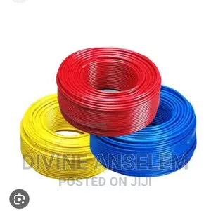 2.5mm Single Wire Cable Nigeria