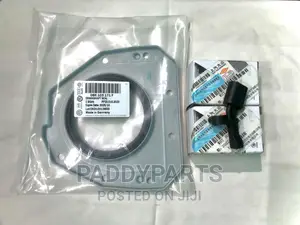 Volkswagen Passat Crankshaft Oil Seal (New)