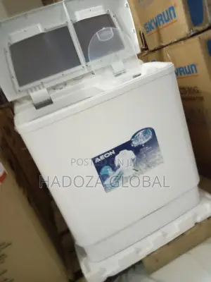 Aeon 7kg Twin Tub Washing Machine | XPB70-158S