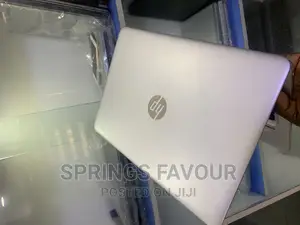 Laptop HP EliteBook 840 G3 8GB Intel Core I7 SSD 256GB