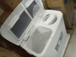 Aeon 7kg Twin-Tub Washing Machine | Xpb70-158s