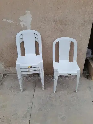 Plastic Church Chairs