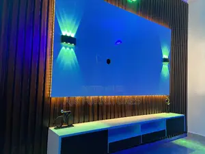 Exquisite Television Unit
