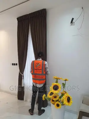 Premium Turkish Curtains