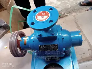 LPG Pumps Head.