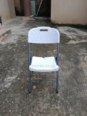 Plastic Restaurants Foldable Chairs