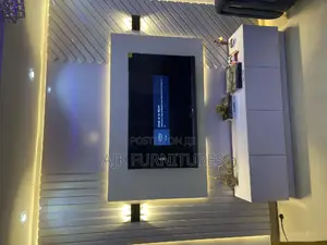 Unique Television Unit