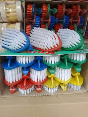 JS 10 Brush