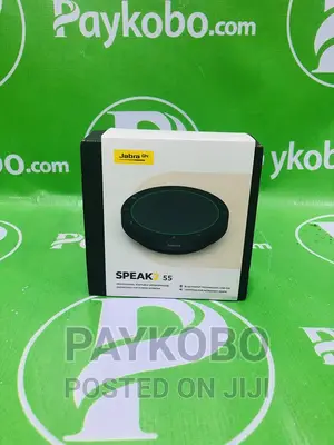 Jabra Speak2 55 Speakerphone - Usb and Wireless Speakerphone