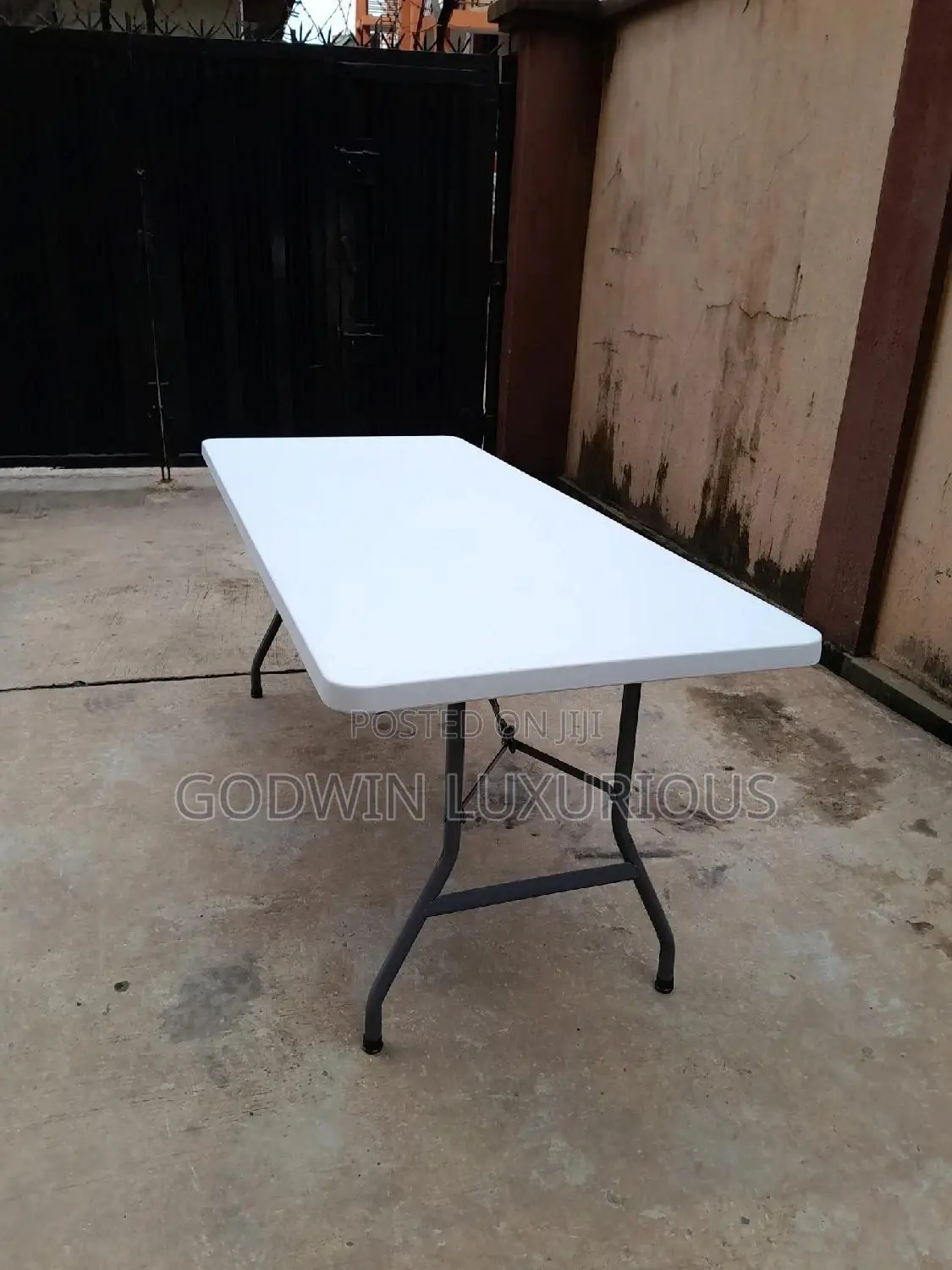 Event Table
