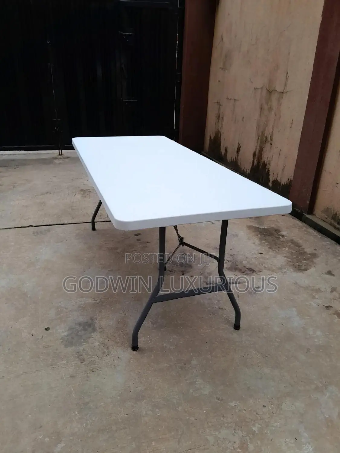 Event Table