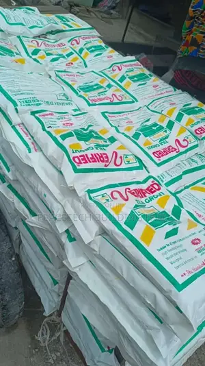 Verified Grouting Cement