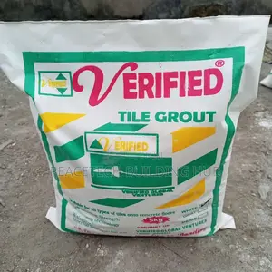 Verified Grouting Cement