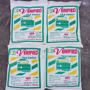Verified Grouting Cement