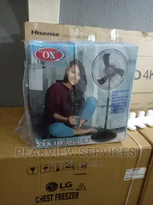 Best Selling 18 Inches Non Rechargable Fan